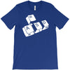wasd tasten  funny T-Shirt