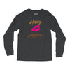 happy halloween new Long Sleeve Shirts