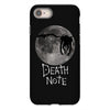 Death Note Moon iPhone 8