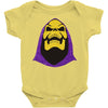 Lol Skeletor Baby Bodysuit