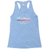 giant meteor 2016 Racerback Tank