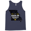 Show Me Totality Tank Top