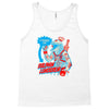 dolphin lundgren Tank Top