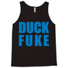 duck fuke Tank Top