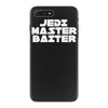 jedi master baiter iPhone 7 Plus Case