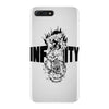 thanos gauntlet 2 iPhone 7 Plus Case