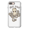 what's kraken iPhone 8 Plus
