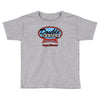 double deuce 1 Toddler T-shirt