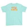 pizza kween Youth Tee