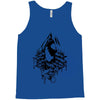 venom 4 Tank Top