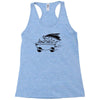 bathmobile Racerback Tank