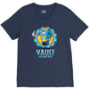 vault hunter V-Neck Tee