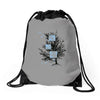pockets of spring Drawstring Bags