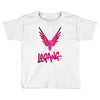 logang maverick 3 Toddler T-shirt