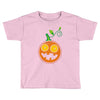 pumpkin! Toddler T-shirt