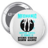 mechanic droppin panties singe Pin-back button