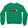 vermin (2) Crewneck Sweatshirt