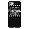 fantasi legend iPhone 8 Case