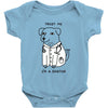 dogtor Baby Bodysuit