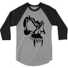 vampire 3/4 Sleeve Shirt