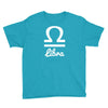 libra zodiac Youth Tee
