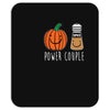pumpkin spice Mousepad