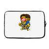minion cyclops Laptop sleeve