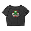 darunia's death mountain dance club Crop Top
