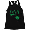 irish Racerback Tank
