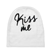 kiss me Baby Beanies