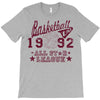 basketball all star league T-Shirt