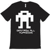 berzerk robot T-Shirt