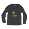 Snake Long Sleeve Shirts