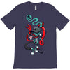 rockin guy T-Shirt