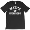 seattle vs everybody T-Shirt