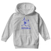 live every week like its shark week Youth Hoodie