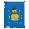 DABBİNG LEPRECHAUN iPad 3 and 4 Case