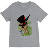 tuco the voodoo doll. V-Neck Tee