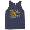 rock fact Tank Top