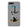 infinite loop iPhone 7 Plus Case