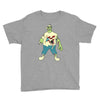 nico nice, the zombie Youth Tee