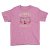 groove master bass Youth Tee