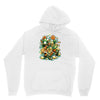 mommy!!! my candy is stolen by zombie Hoodie