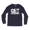 get crunk 2 Long Sleeve Shirts