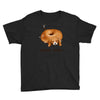 beagle bagel Youth Tee