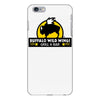 buffalo wild wings iPhone 6 Plus/6s Plus Case