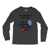 Our Family is Growing Long Sleeve Shirts