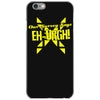 our survey says eh urgh! iPhone 6/6s Case