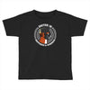 doctor in happiness and kindness Toddler T-shirt