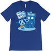 whos clues T-Shirt